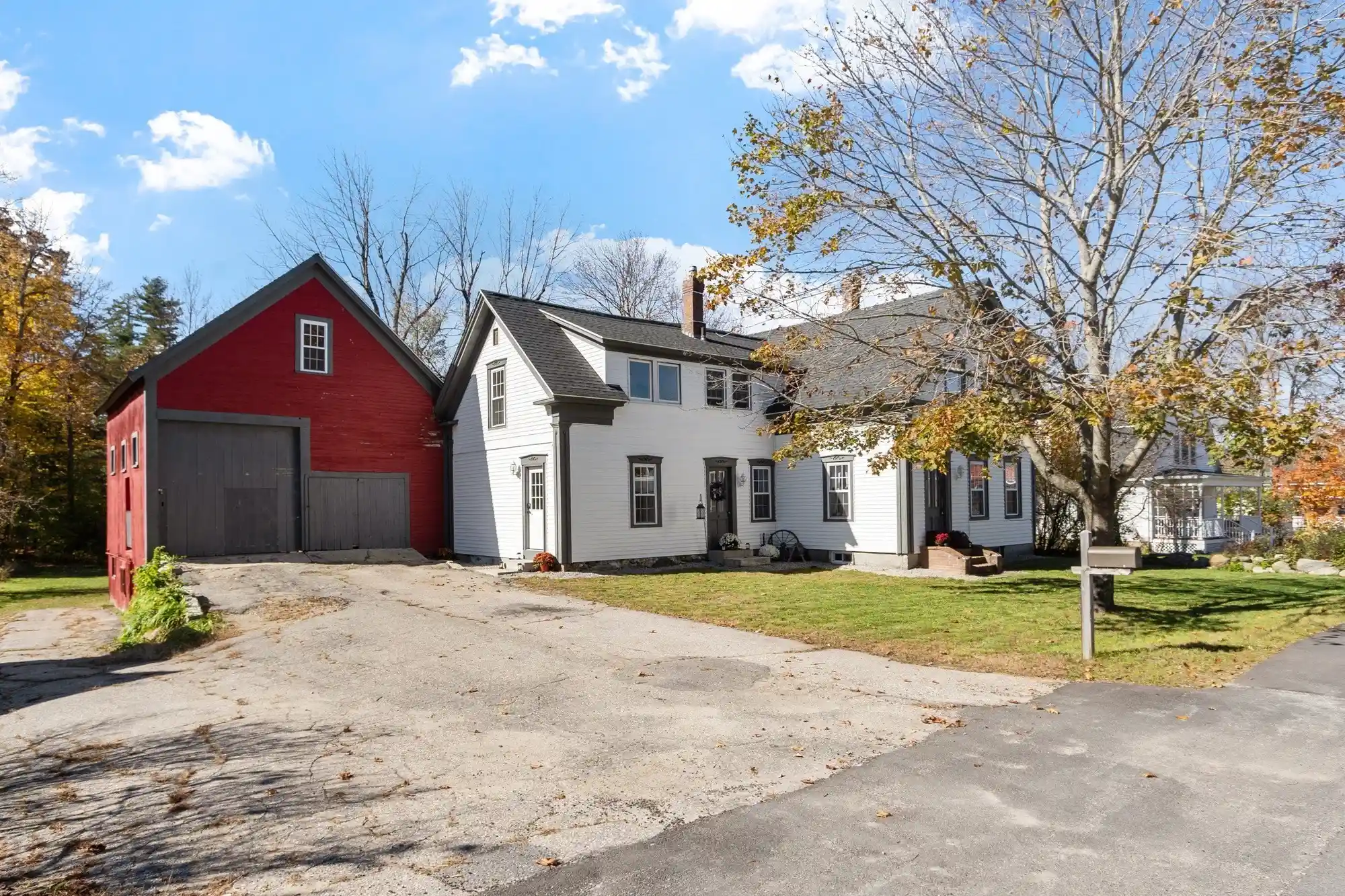 Single family home for sale at 68 Stratton Rd, Jaffrey, NH 03452 | MLS# 73594807