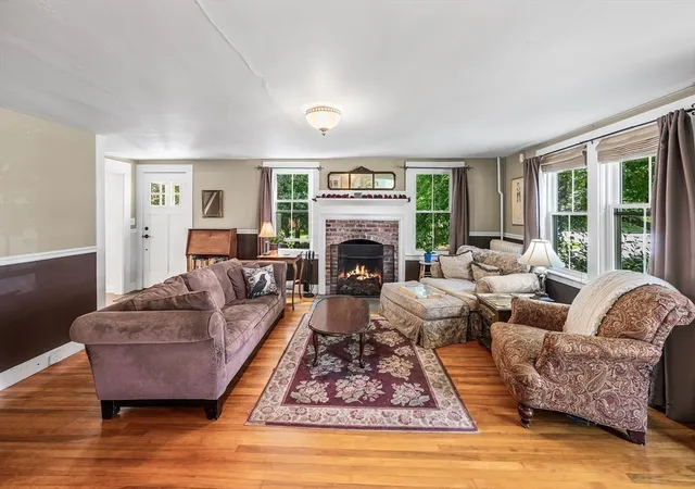 3rd image of 212 Prescott St, West Boylston, MA 01583 | MLS# 73548030