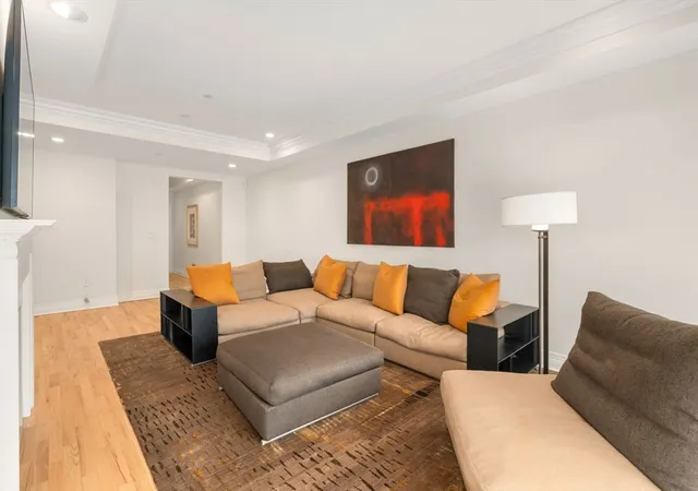 Photo 3 of Condo for sale at 630 Hammond St #104, Chestnut Hill, MA 02467 | MLS# 73570258 | Listing updated on 2026-09-04