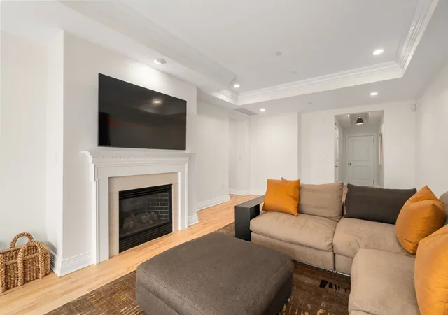Photo 4 of Condo for sale at 630 Hammond St #104, Chestnut Hill, MA 02467 | MLS# 73570258 | Listing updated on 2026-09-04