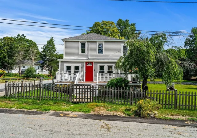 1st image of 22 Loring Rd, Methuen, MA 01844 | MLS# 73566758