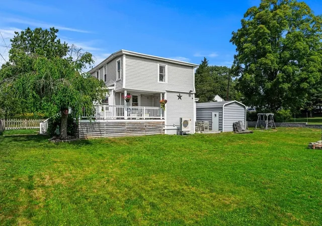 4th image of 22 Loring Rd, Methuen, MA 01844 | MLS# 73566758