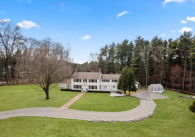 1st image of 85 Strawberry Hill St, Dover, MA 02030 | MLS# 73497167