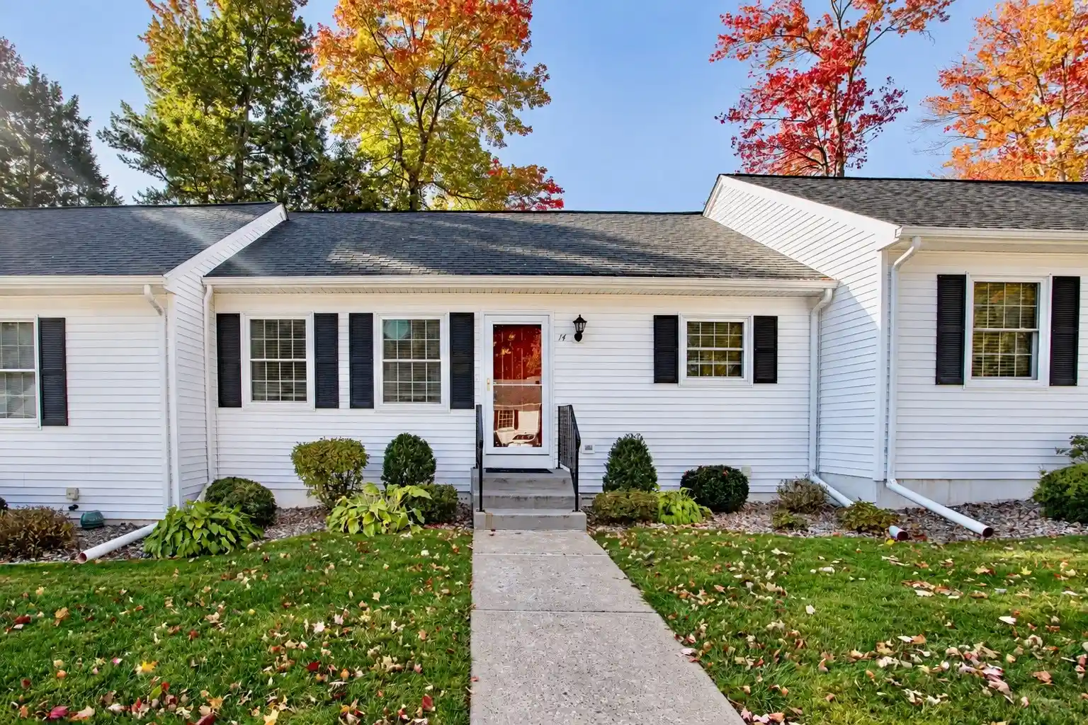 Photo 1 of Condo for sale at 14 Rosewood Ln #14, Southwick, MA 01077 | MLS# 73590391 | Listing updated on 2026-10-23