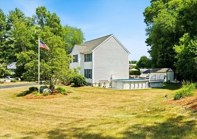 3rd image of 112 Village Gate Dr, Bridgewater, MA 02324 | MLS# 73549569
