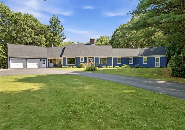 Homes for sale in Windham, NH | 8 Netherwood Rd, Windham, NH 03087 | MLS# 73547454