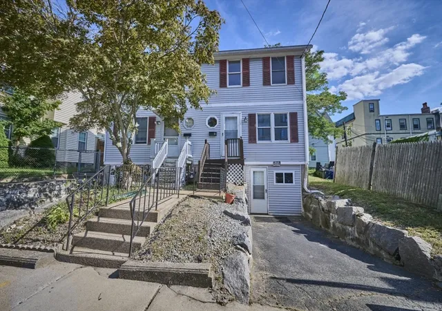 1st image of 9 Wrentham St #2, Dorchester Center, MA 02124 | MLS# 73566094