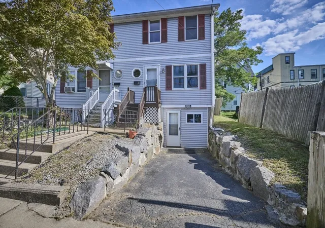 2nd image of 9 Wrentham St #2, Dorchester Center, MA 02124 | MLS# 73566094