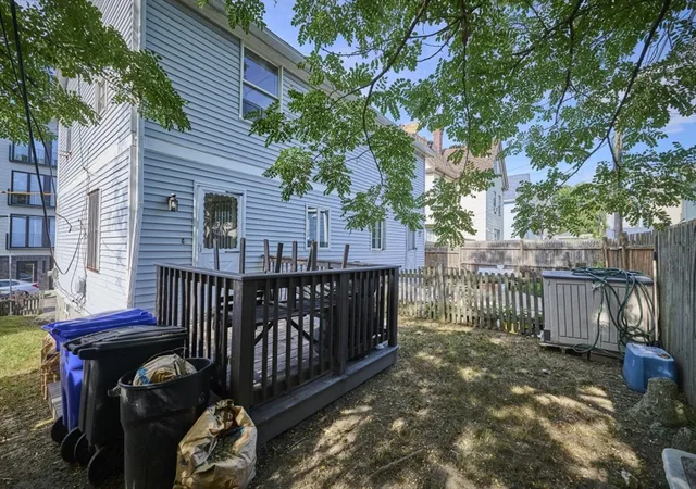 Photo 3 of Condo for sale at 9 Wrentham St #2, Dorchester Center, MA 02124 | MLS# 73566094 | Listing updated on 2026-08-27