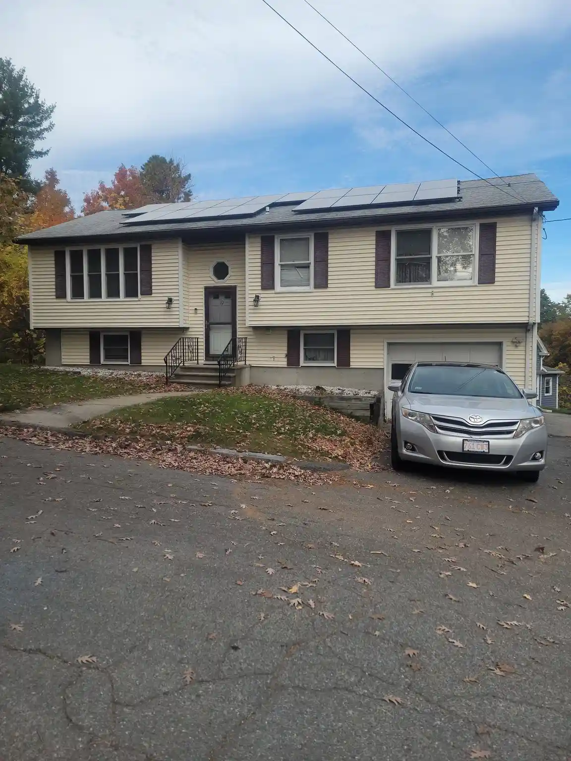 Single family home for sale at 10 Pershing St, Worcester, MA 01606 | MLS# 73597156