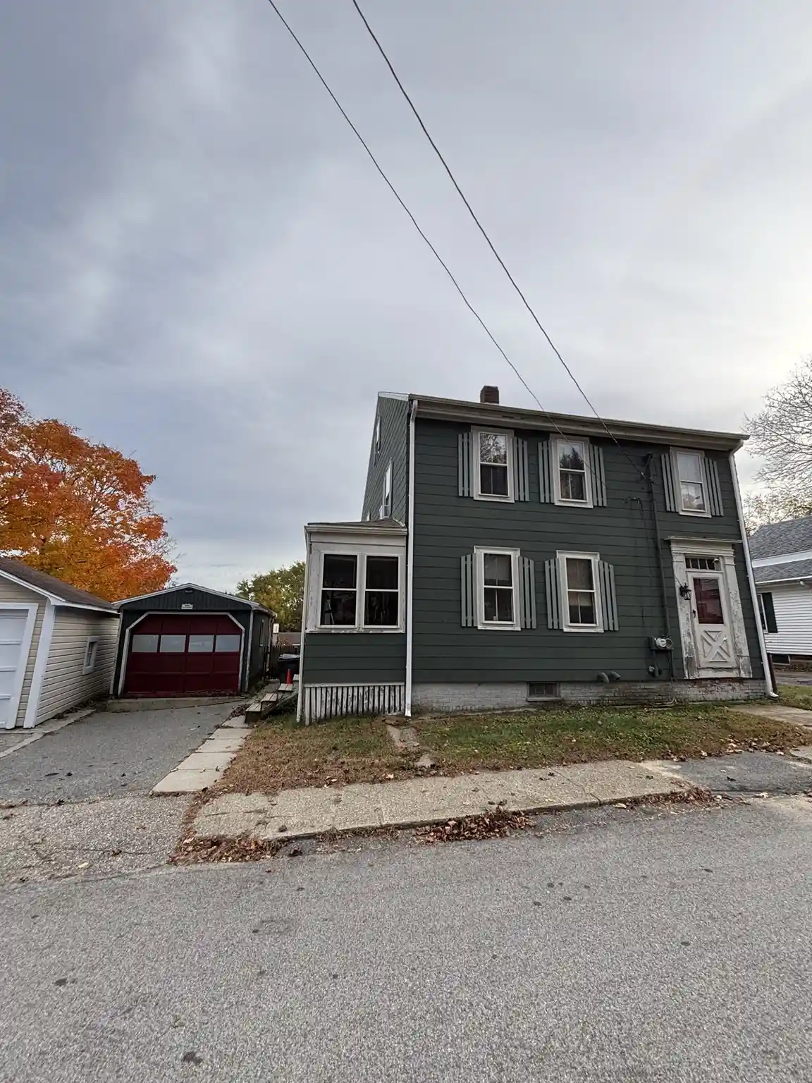 Single family home for sale at 3 Whittier Ave, Amesbury, MA 01913 | MLS# 73597193