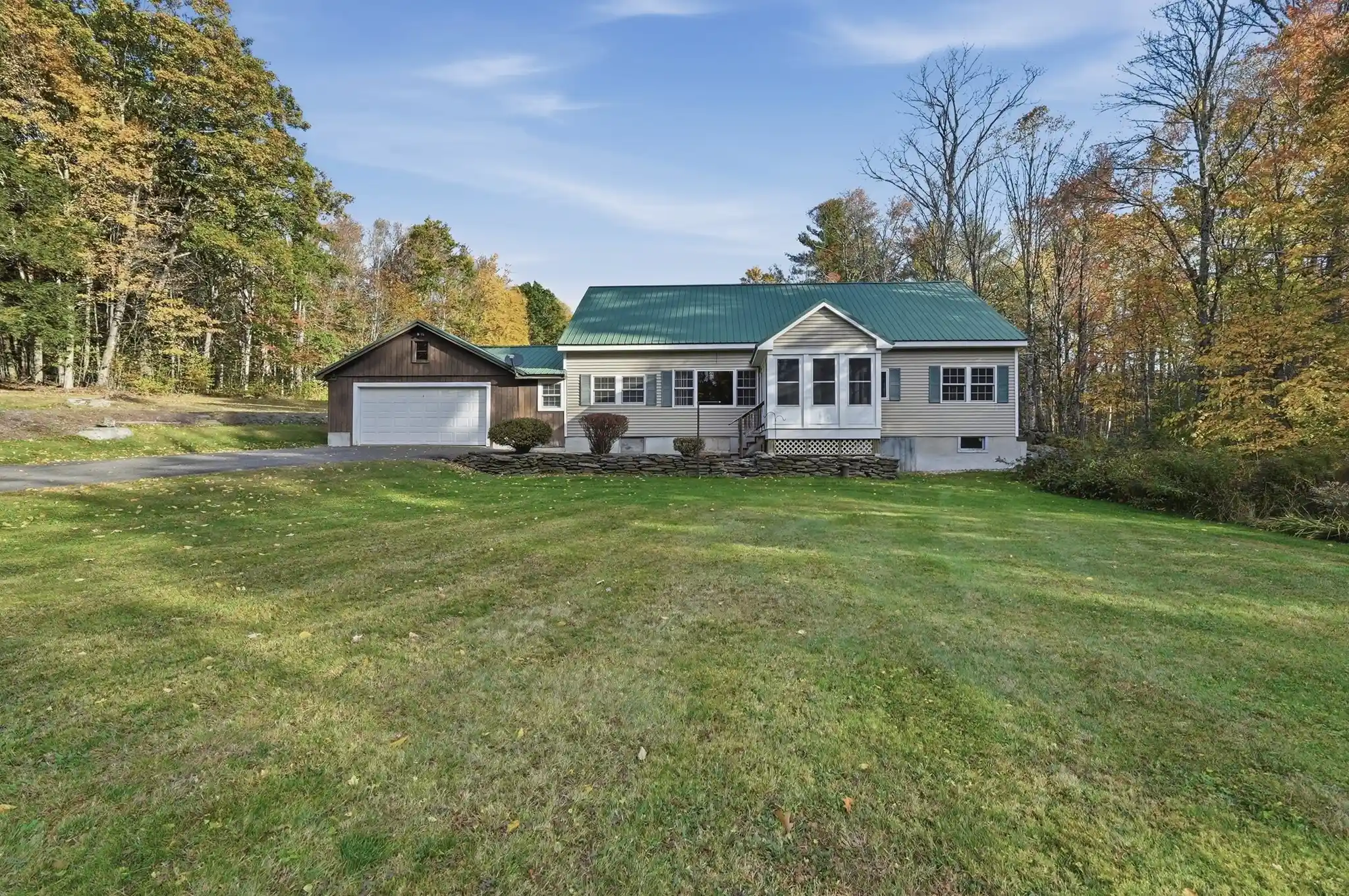 Photo 1 of Sale Pending at 66 Fuller Rd, Goshen, MA 01032 | MLS# 73592234 | Listing updated on 2026-10-23