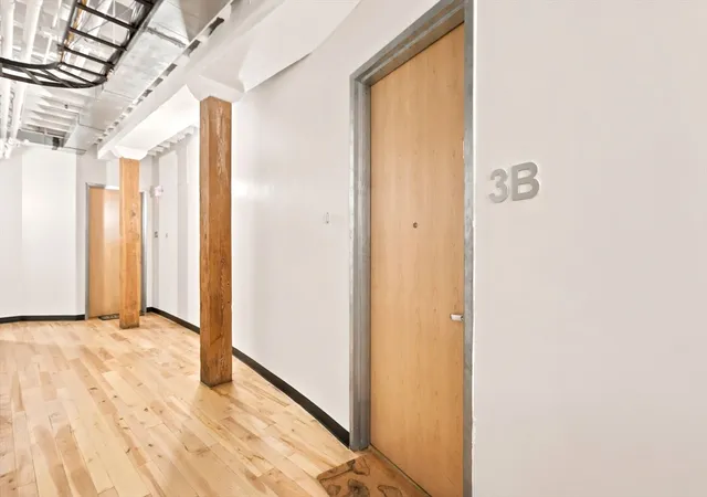 3rd image of 111 Beach St #3B, Boston, MA 02111 | MLS# 73549409