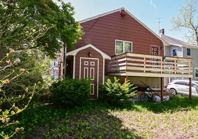16th image of 117 Fairmount St, Boston, MA 02124 | MLS# 73517512