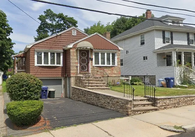 1st image of 117 Fairmount St, Boston, MA 02124 | MLS# 73517512