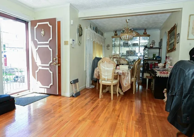 3rd image of 117 Fairmount St, Dorchester Center, MA 02124 | MLS# 73517512