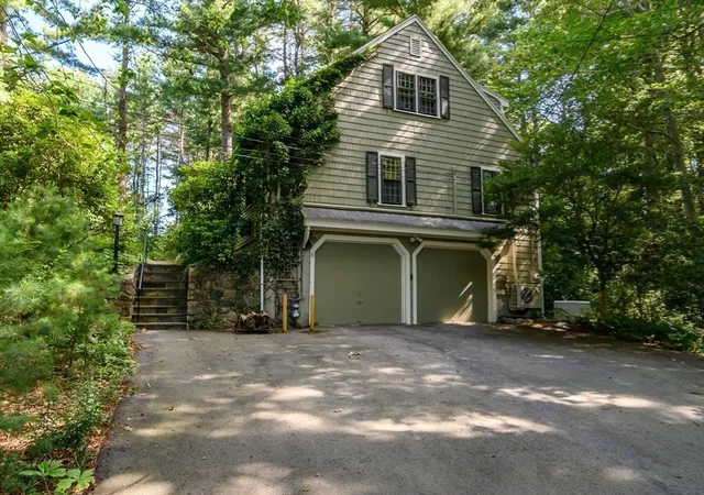 22nd image of 6 Brewster, Wayland, MA 01778 | MLS# 73557001