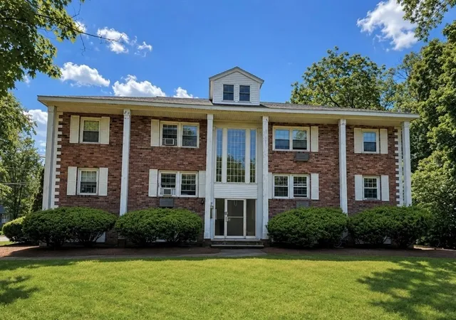 Homes for sale in Lowell, MA | 39 N Billerica Rd #4, Lowell, MA 01852 | MLS# 73525905