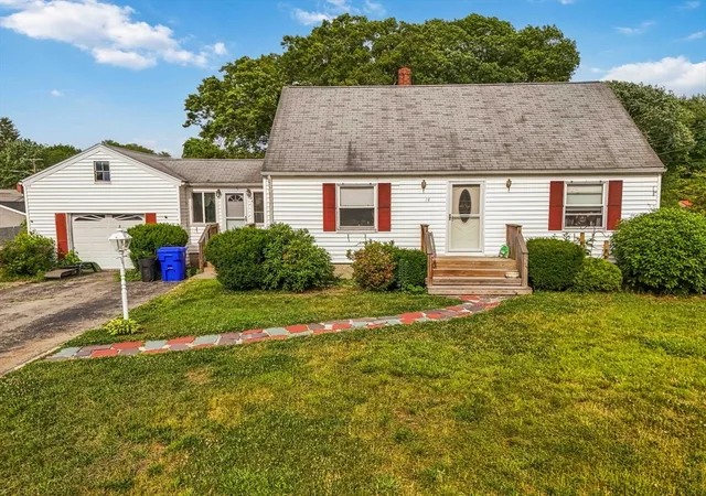 1st image of 14 Highland, Taunton, MA 02780 | MLS# 73542202