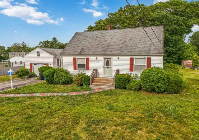 2nd image of 14 Highland, Taunton, MA 02780 | MLS# 73542202