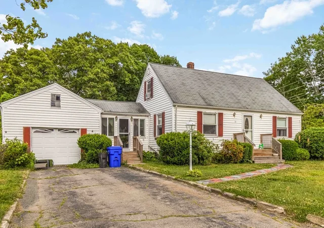3rd image of 14 Highland, Taunton, MA 02780 | MLS# 73542202