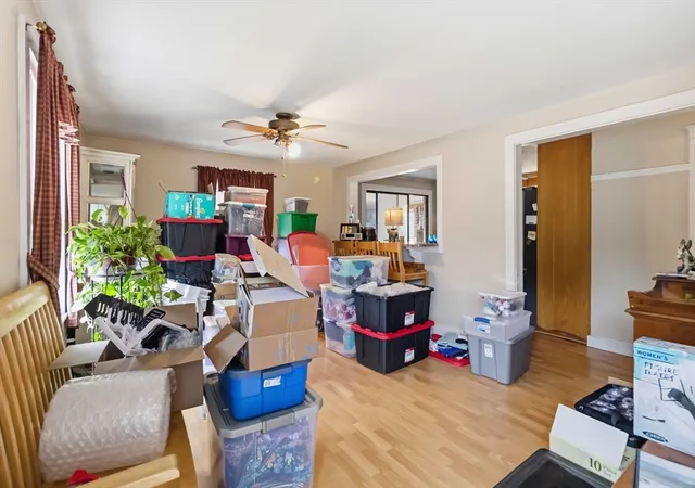 4th image of 14 Highland, Taunton, MA 02780 | MLS# 73542202