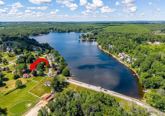 Homes for sale in Millbury, MA | 31 Dolan Road, Millbury, MA 01527 | MLS# 73538771