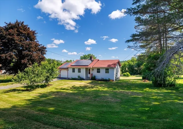Homes for sale in Millbury, MA | 31 Dolan Road, Millbury, MA 01527 | MLS# 73538771