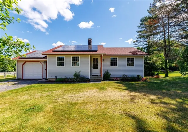 Homes for sale in Millbury, MA | 31 Dolan Road, Millbury, MA 01527 | MLS# 73538771