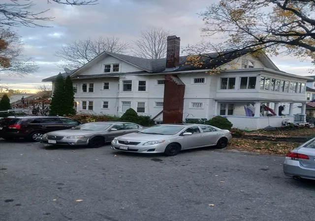 1st image of 156 Summer St, Fitchburg, MA 01420 | MLS# 73551349