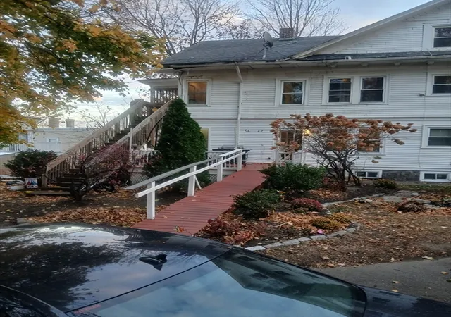 2nd image of 156 Summer St, Fitchburg, MA 01420 | MLS# 73551349