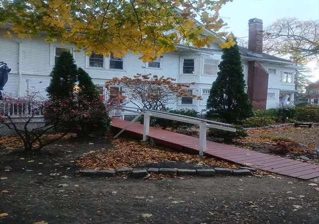 3rd image of 156 Summer St, Fitchburg, MA 01420 | MLS# 73551349