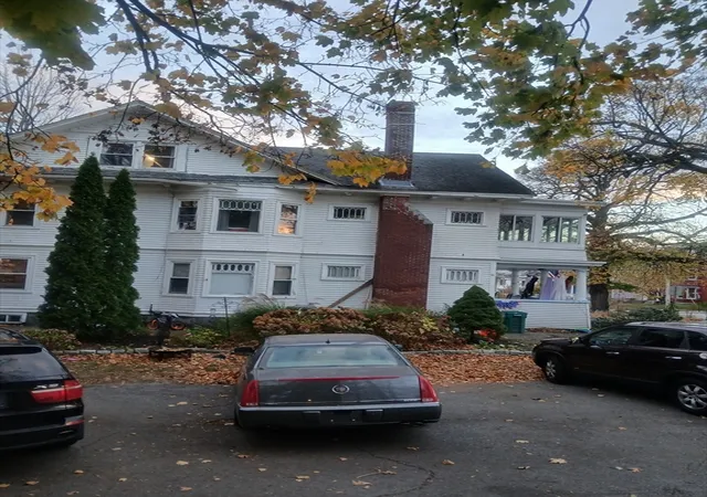 40th image of 156 Summer St, Fitchburg, MA 01420 | MLS# 73551349