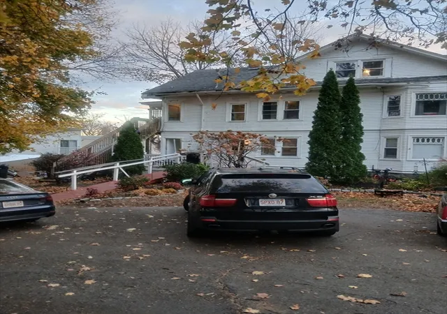 4th image of 156 Summer St, Fitchburg, MA 01420 | MLS# 73551349