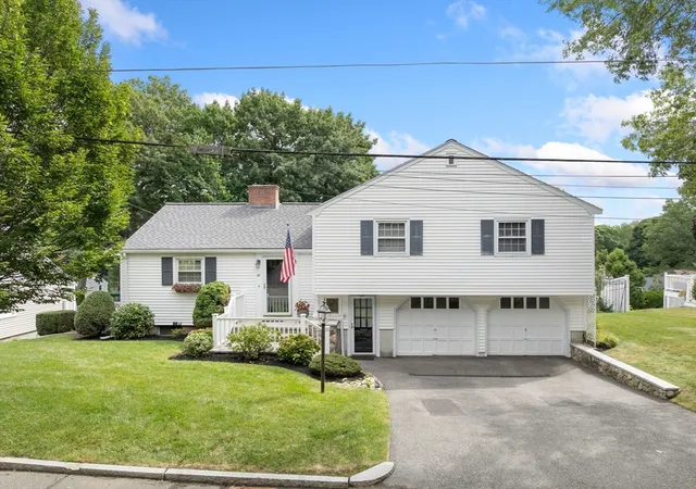 Photo 1 of Sale Pending at 50 Conrad Rd, Melrose, MA 02176 | MLS# 73566171 | Listing updated on 2026-09-16