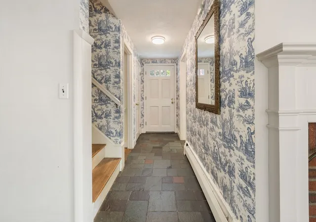 Photo 3 of Sale Pending at 50 Conrad Rd, Melrose, MA 02176 | MLS# 73566171 | Listing updated on 2026-09-16