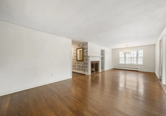 Photo 4 of Sale Pending at 50 Conrad Rd, Melrose, MA 02176 | MLS# 73566171 | Listing updated on 2026-09-16