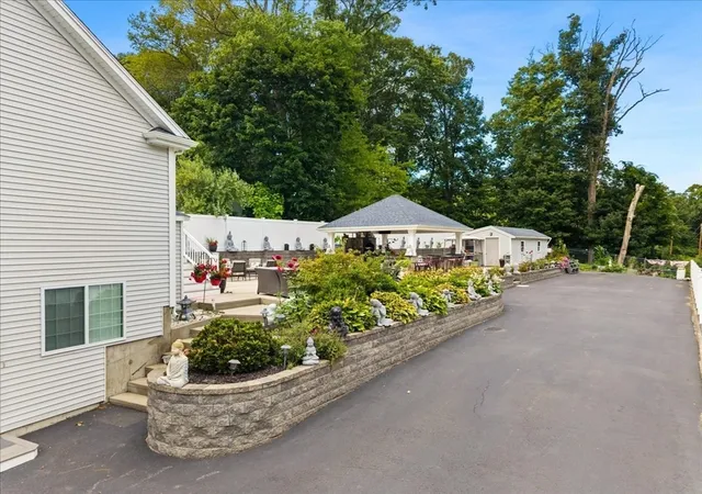 Photo 2 of Multi family home for sale at 87 Kilmer Ave, Taunton, MA 02780 | MLS# 73568669 | Listing updated on 2026-09-20