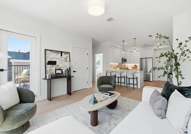 2nd image of 28 Geneva St #302, Boston, MA 02128 | MLS# 73568133