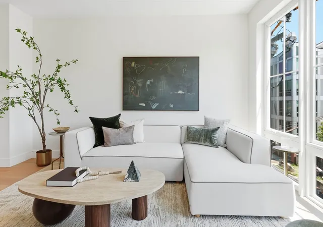 Photo 3 of Sale Pending at 28 Geneva St #302, Boston, MA 02128 | MLS# 73568133 | Listing updated on 2026-09-02