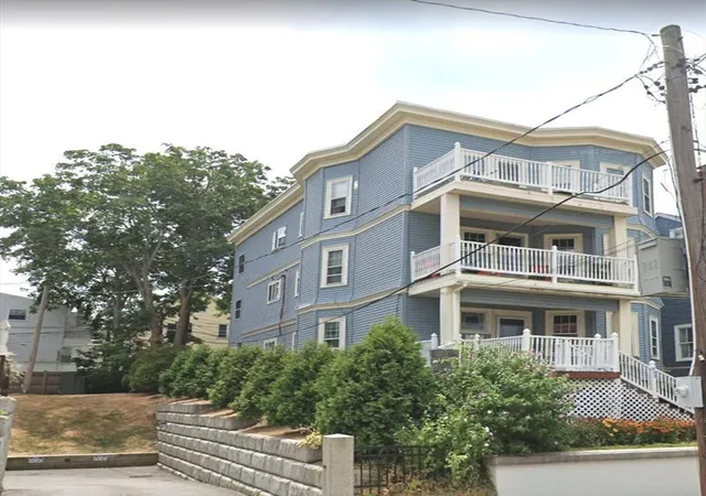 1st image of 933 E Broadway, South Boston, MA 02127 | MLS# 73350904