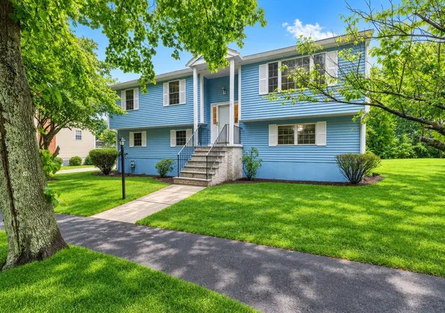 Photo 1 of Sale Pending at 27 Mooney Rd, Salem, MA 01970 | MLS# 73559722 | Listing updated on 2026-08-18