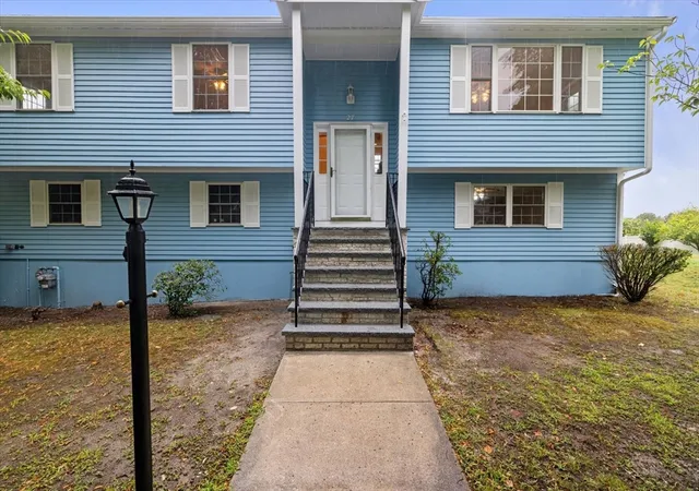 Photo 4 of Sale Pending at 27 Mooney Rd, Salem, MA 01970 | MLS# 73559722 | Listing updated on 2026-08-18