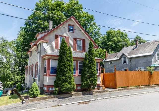 1st image of 20 Lawrence Street, Fitchburg, MA 01420 | MLS# 73524866
