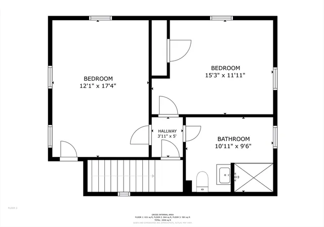 25th image of 20 Lawrence Street, Fitchburg, MA 01420 | MLS# 73524866