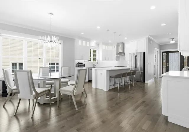 Photo 2 of Sale Pending at 16 Cape Clb Dr, Sharon, MA 02067 | MLS# 73531209 | Listing updated on 2026-09-19