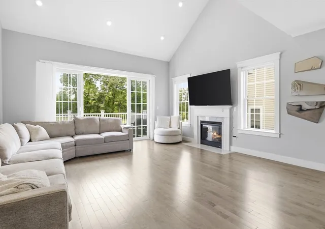 Photo 3 of Sale Pending at 16 Cape Clb Dr, Sharon, MA 02067 | MLS# 73531209 | Listing updated on 2026-09-19