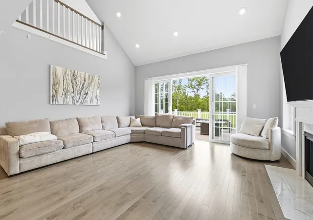 Photo 4 of Sale Pending at 16 Cape Clb Dr, Sharon, MA 02067 | MLS# 73531209 | Listing updated on 2026-09-19