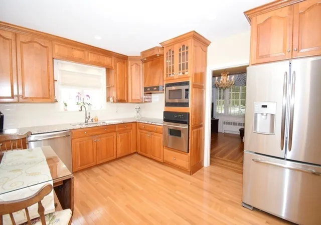 Photo 3 of Sale Pending at 23 Acushnet Avenue, Worcester, MA 01606 | MLS# 73569272 | Listing updated on 2026-09-15