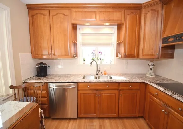 Photo 4 of Sale Pending at 23 Acushnet Avenue, Worcester, MA 01606 | MLS# 73569272 | Listing updated on 2026-09-15